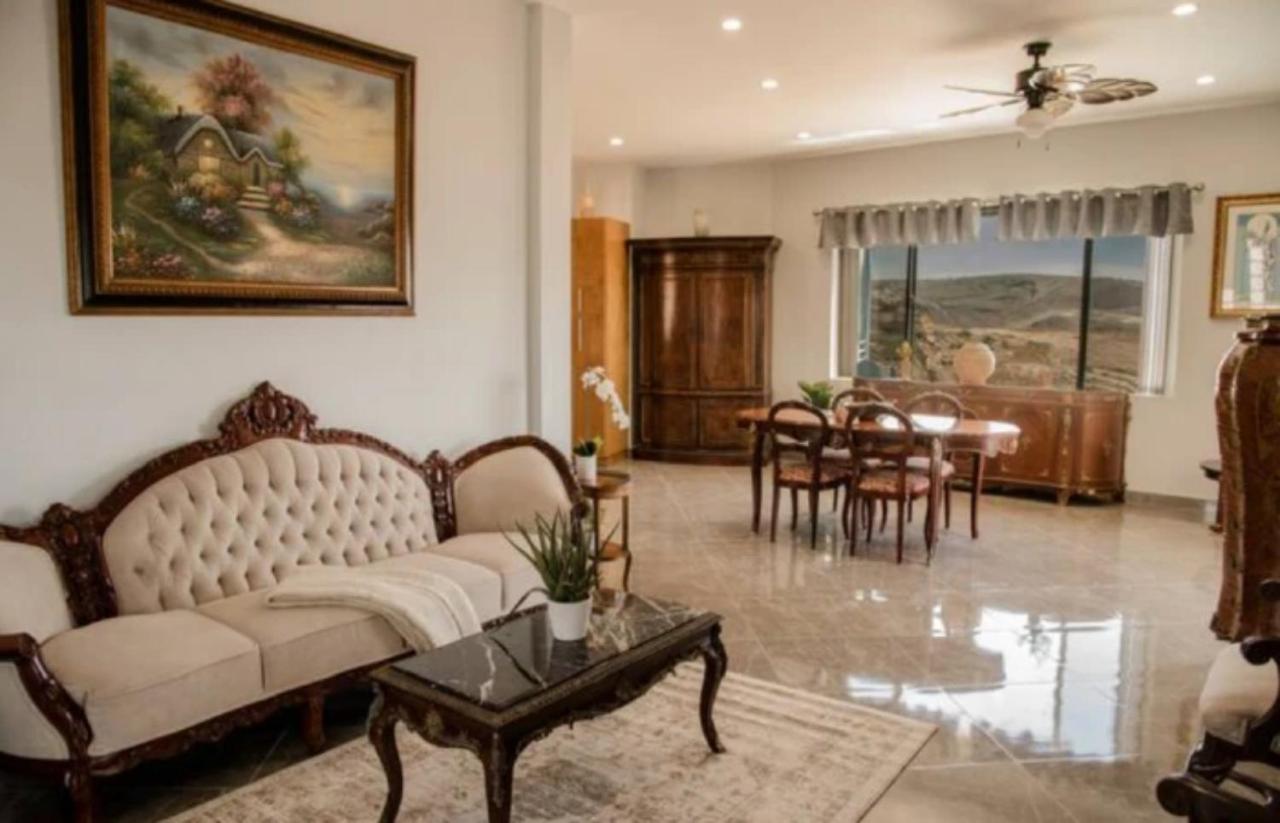 Capitan Boutique Resort 新港 外观 照片