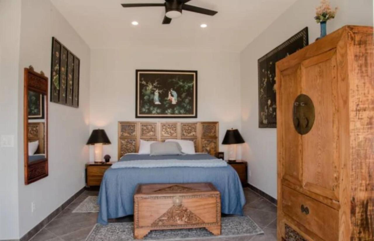 Capitan Boutique Resort 新港 外观 照片