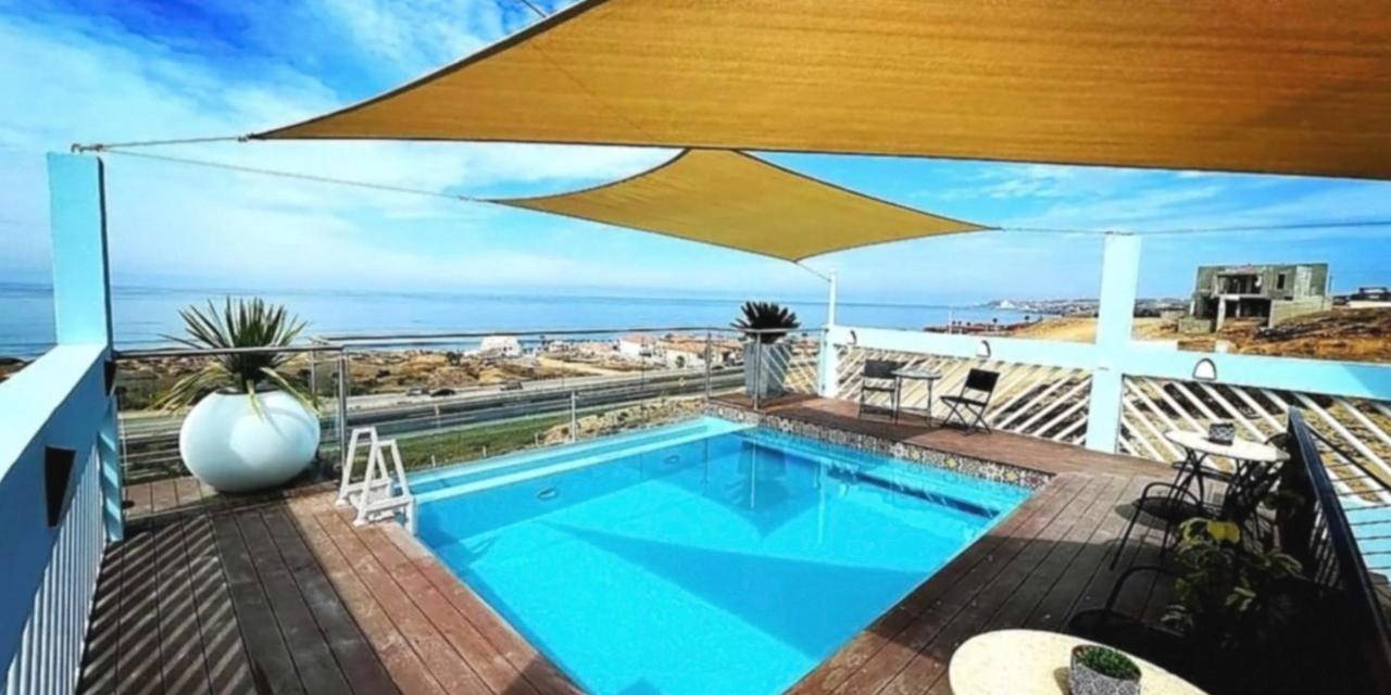 Capitan Boutique Resort 新港 外观 照片