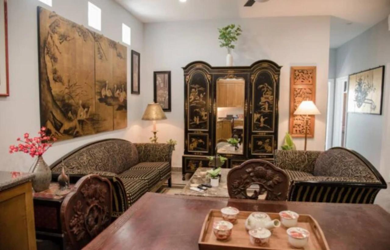 Capitan Boutique Resort 新港 外观 照片