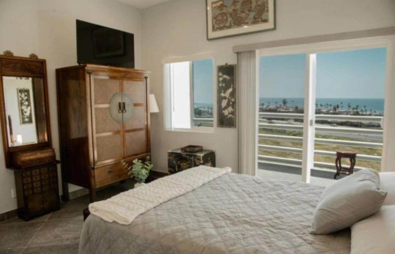 Capitan Boutique Resort 新港 外观 照片