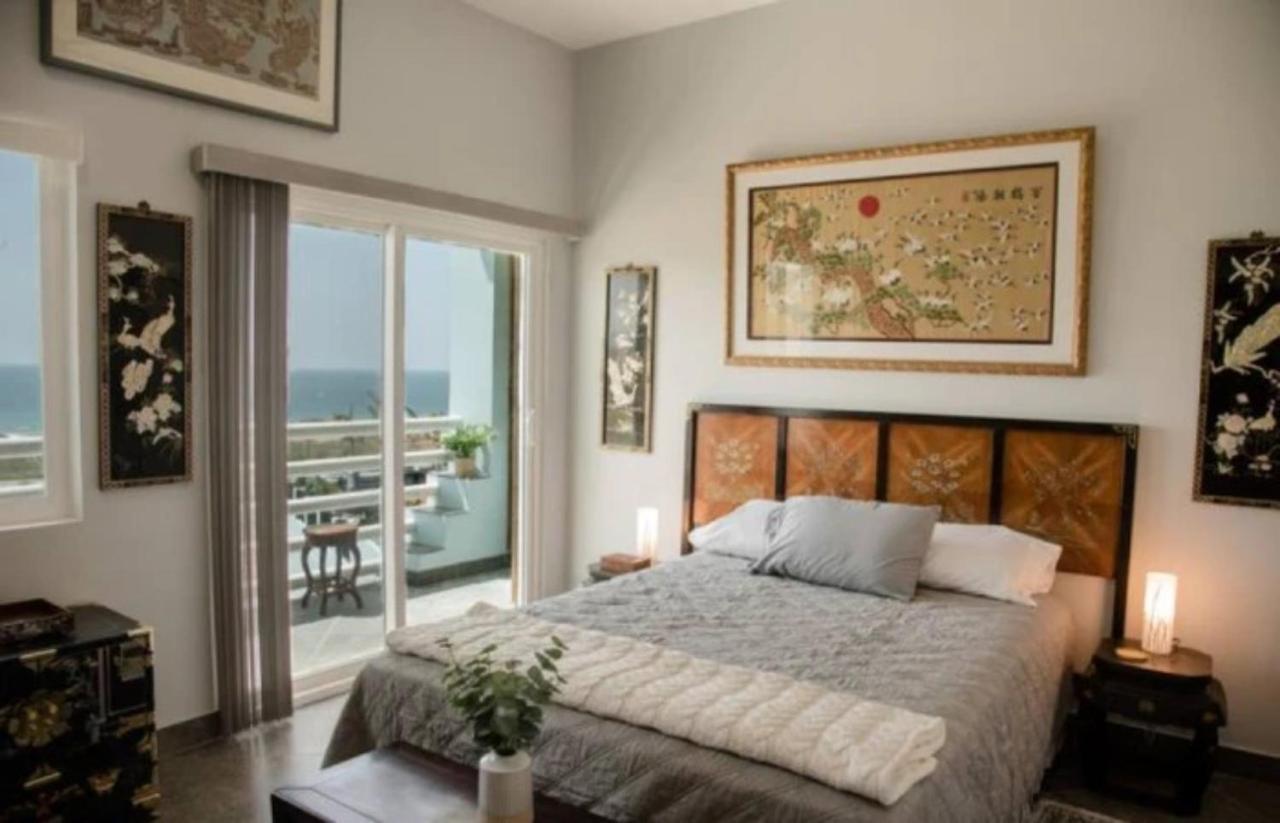 Capitan Boutique Resort 新港 外观 照片
