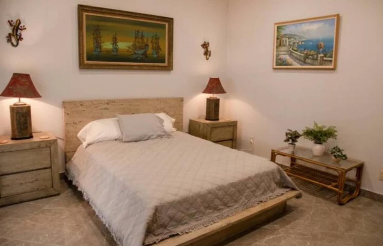 Capitan Boutique Resort 新港 外观 照片